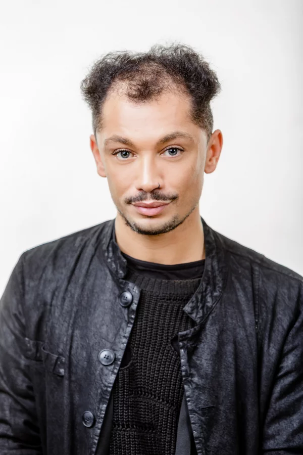 schwaches und d&uuml;nnes Haar ohne Tritec-Hair<sup>&reg;</sup>