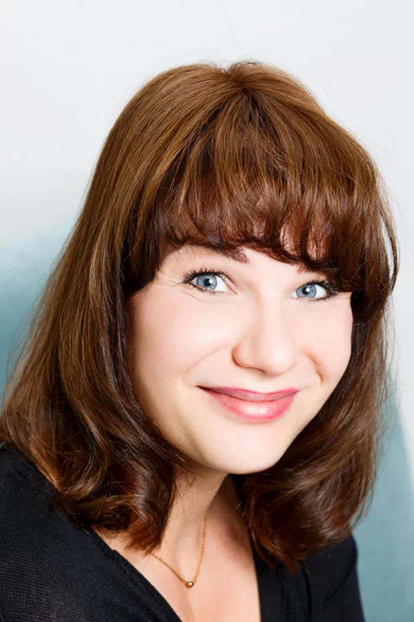 volles Haar mit Tritec-Hair<sup>&reg;</sup> System