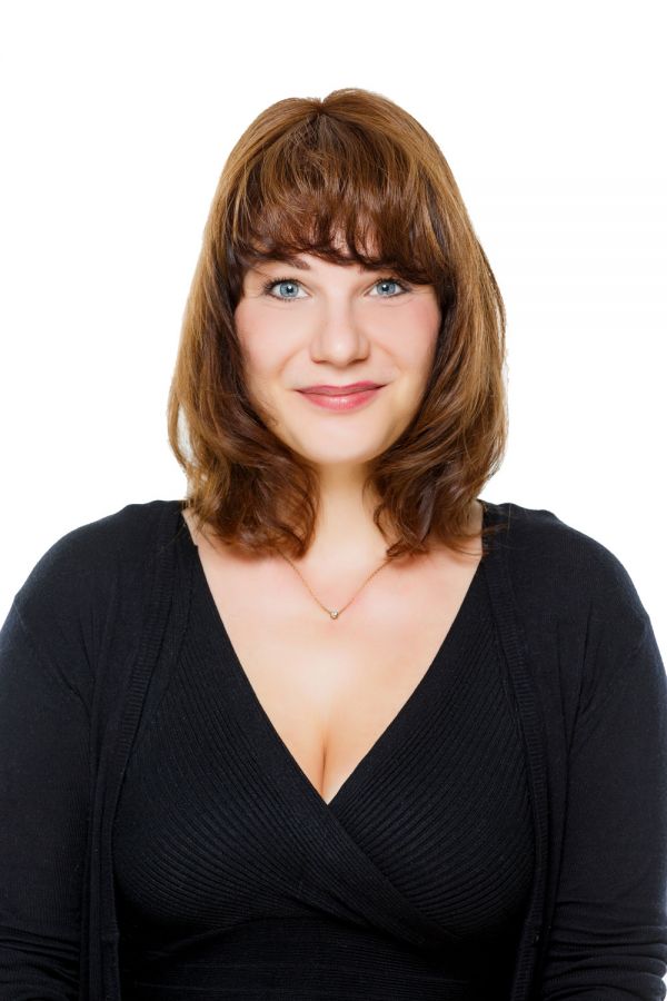 volles Haar mit Tritec-Hair<sup>&reg;</sup> System