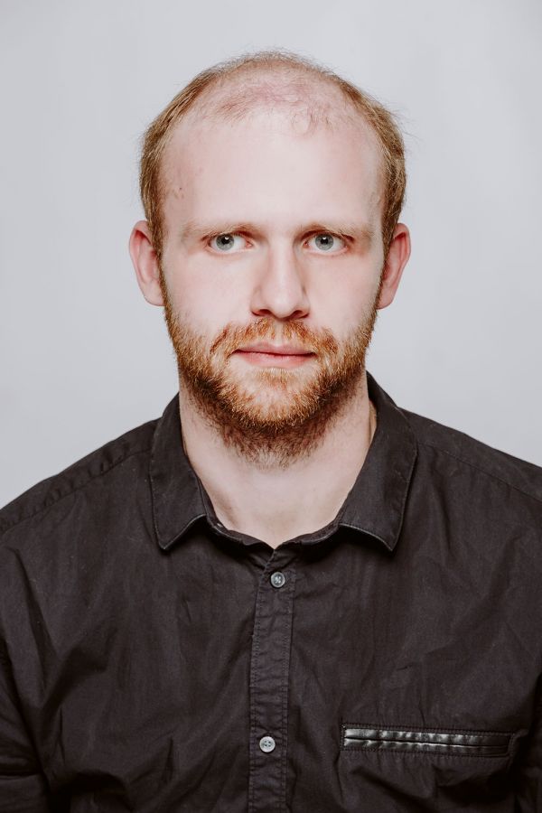 d&uuml;nnes Haar ohne Tritec-Hair<sup>&reg;</sup>